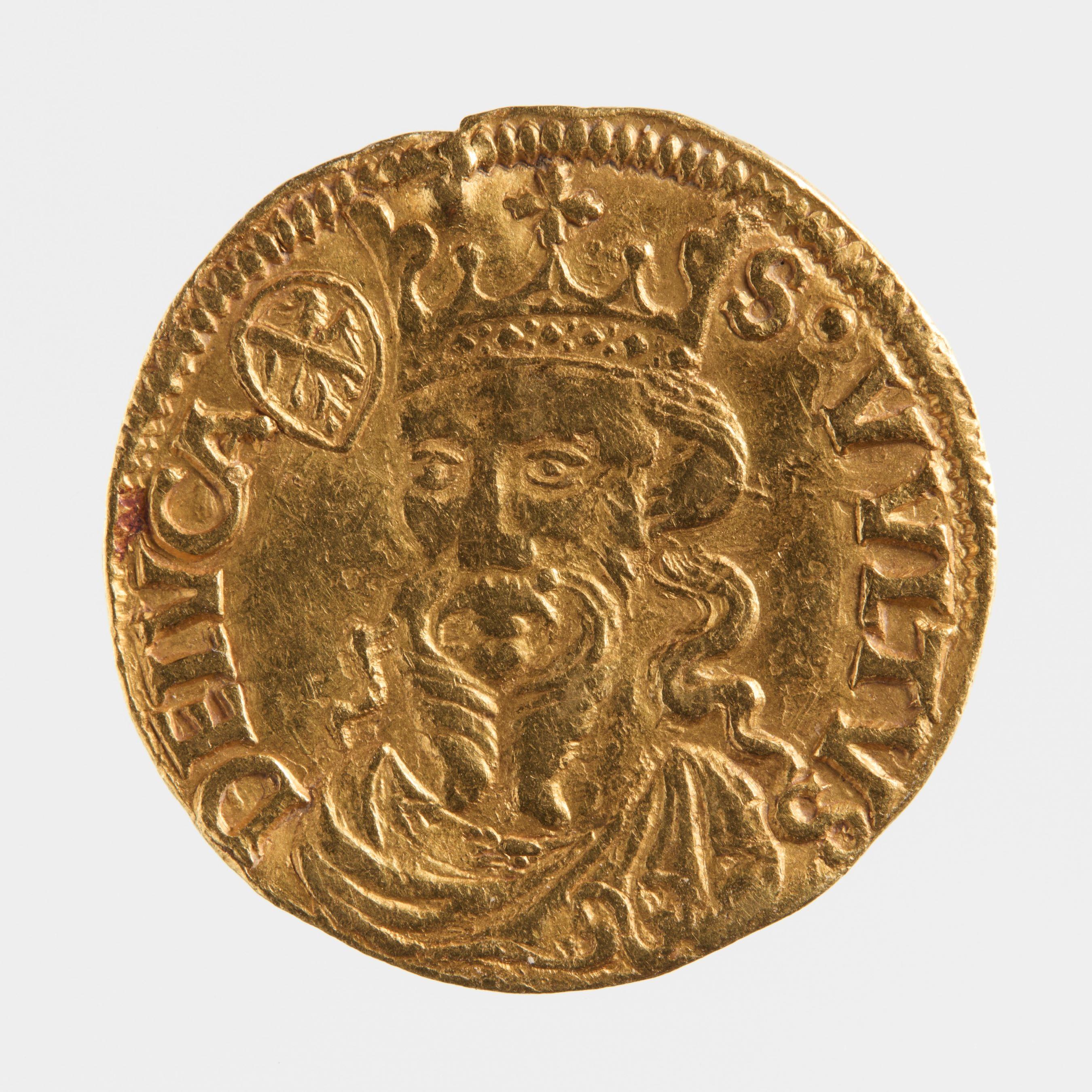 Kultaraha, Fiorino d'oro