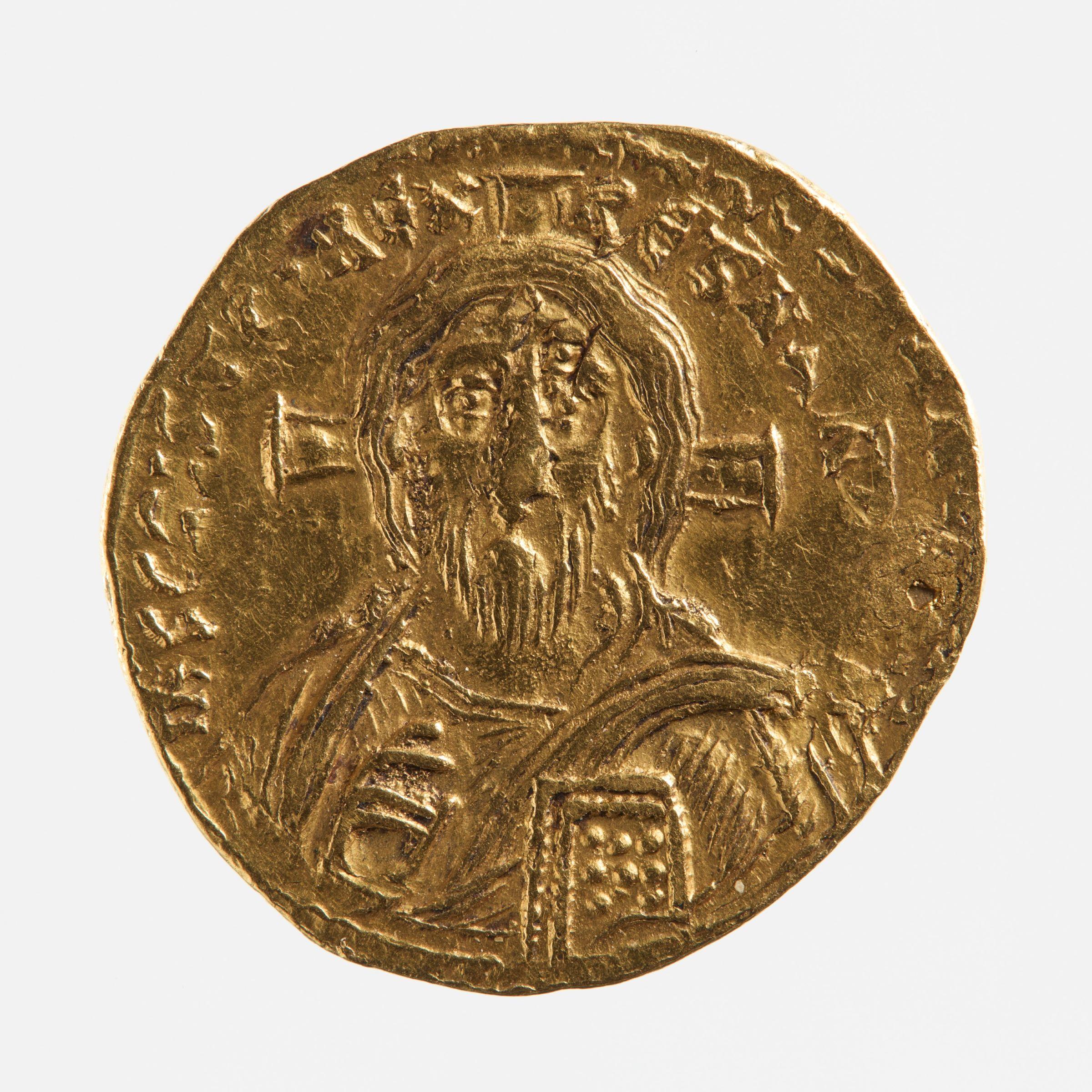 Kultaraha, solidus