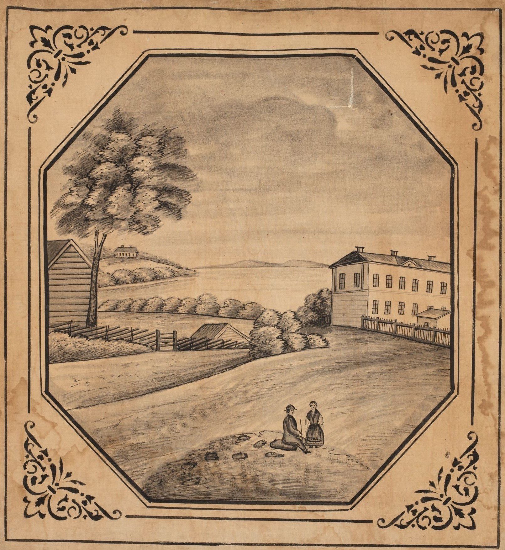 H40106 3 rajattu Nordenlundin kartano H40106 3 rajattu Nordenlundin kartano