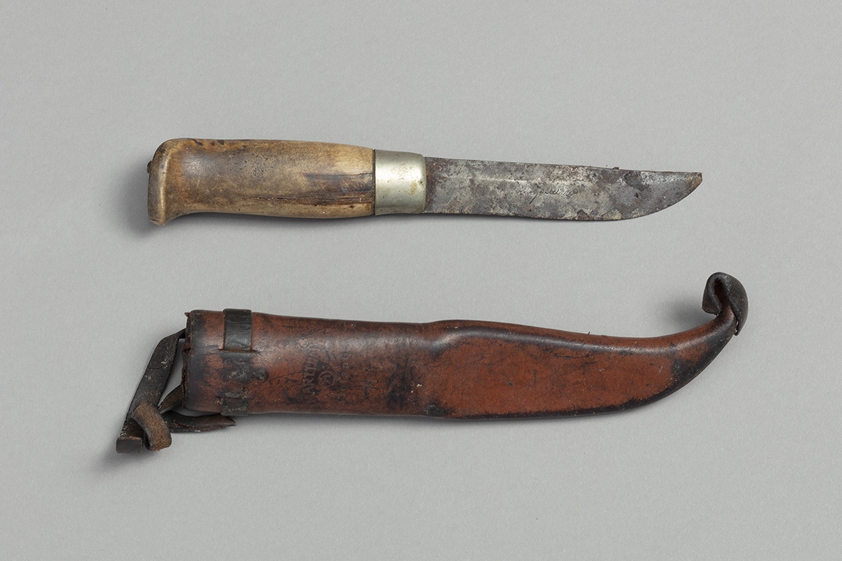 Puukko