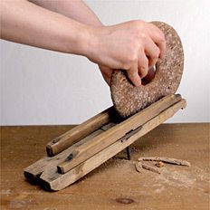 Leipähöylä Leipähöylä