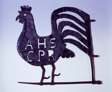 Kirvun kirkonkukko Kirvun kirkonkukko