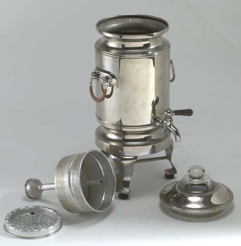 Perkolator Perkolator