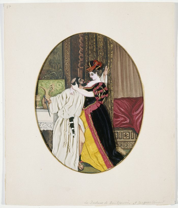 Chiffomanie Chiffomanie