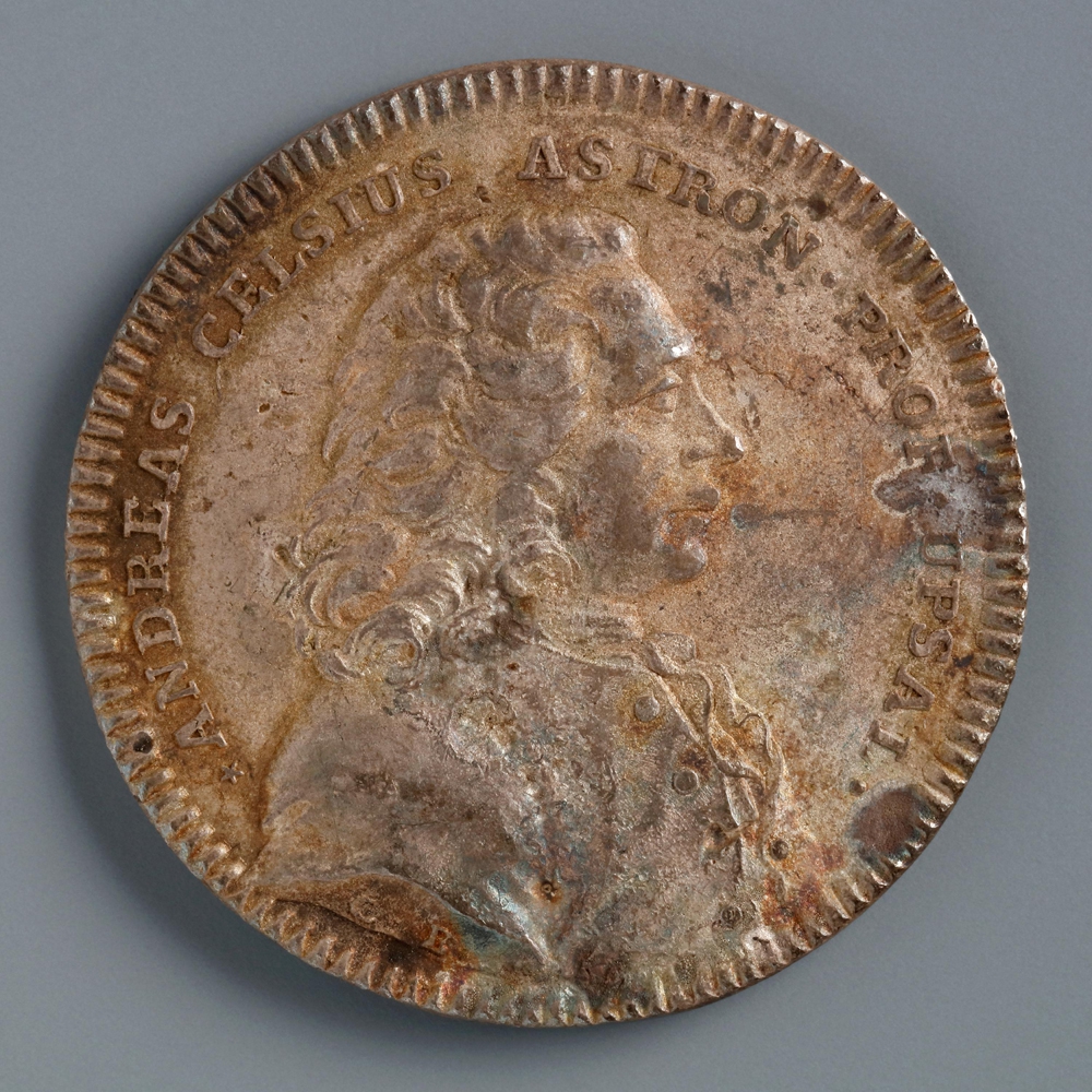 Medal of Charles XI