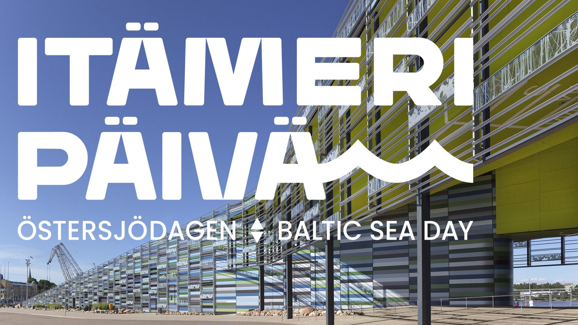 Itameripaiva Vellamo 2025 Itameripaiva Vellamo 2025