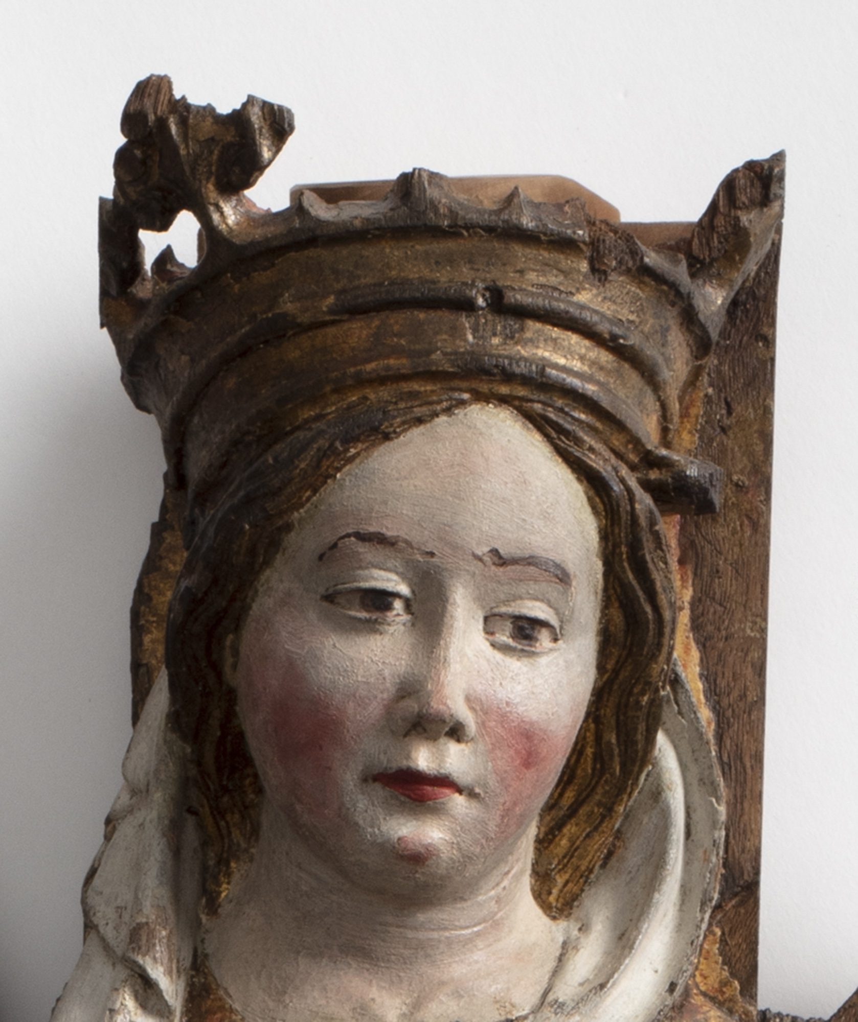 Apokalyptinen Madonna kasvot Apokalyptinen Madonna kasvot