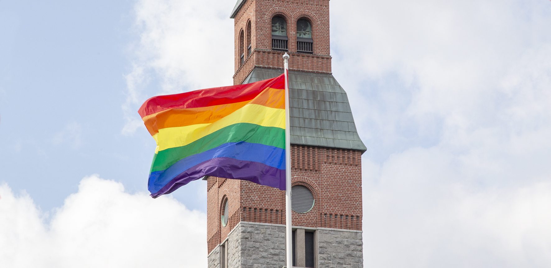 Pride House Soile Tirila Museovirasto Pride House Soile Tirila Museovirasto