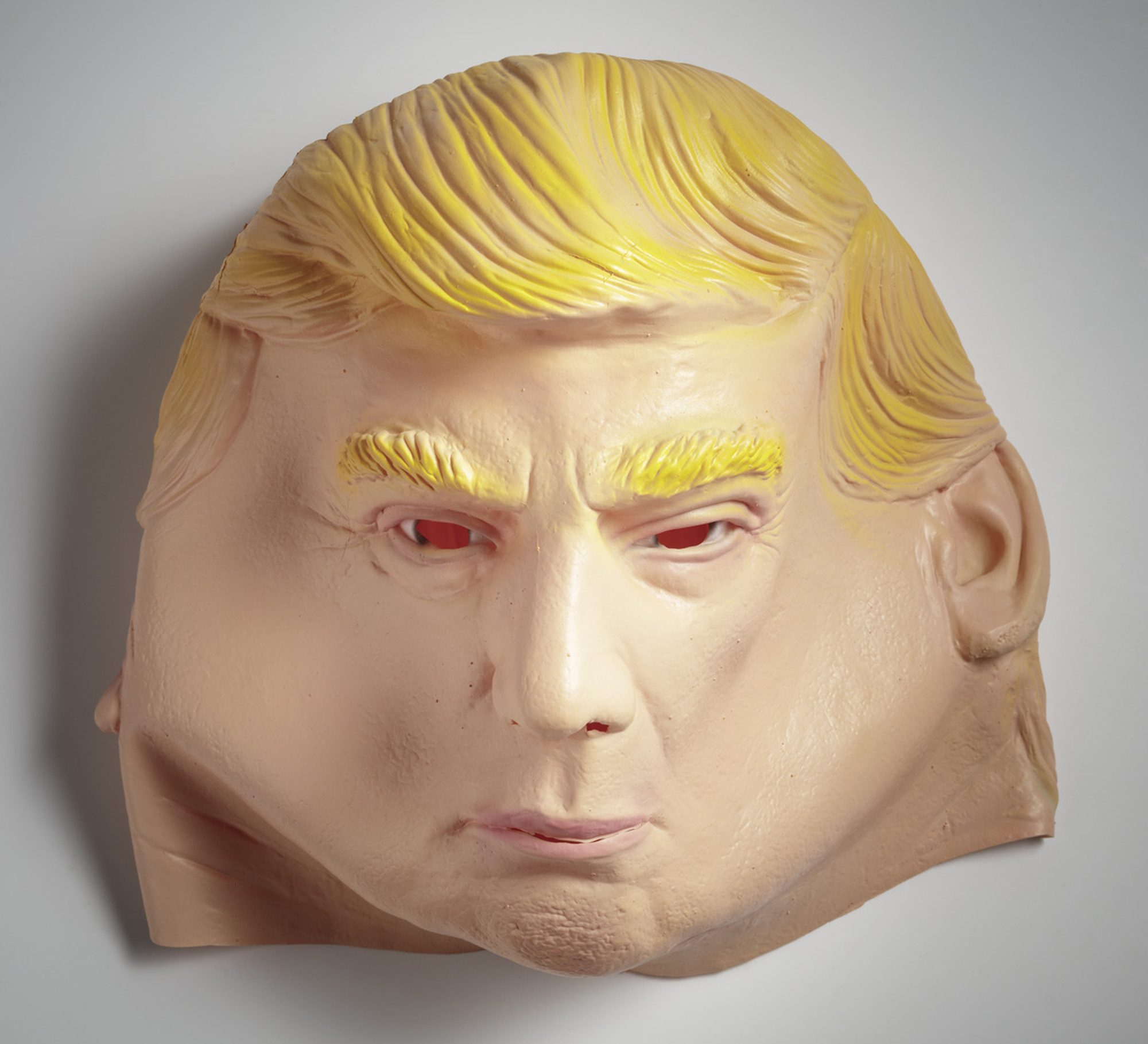 Donald Trump naamari Donald Trump naamari