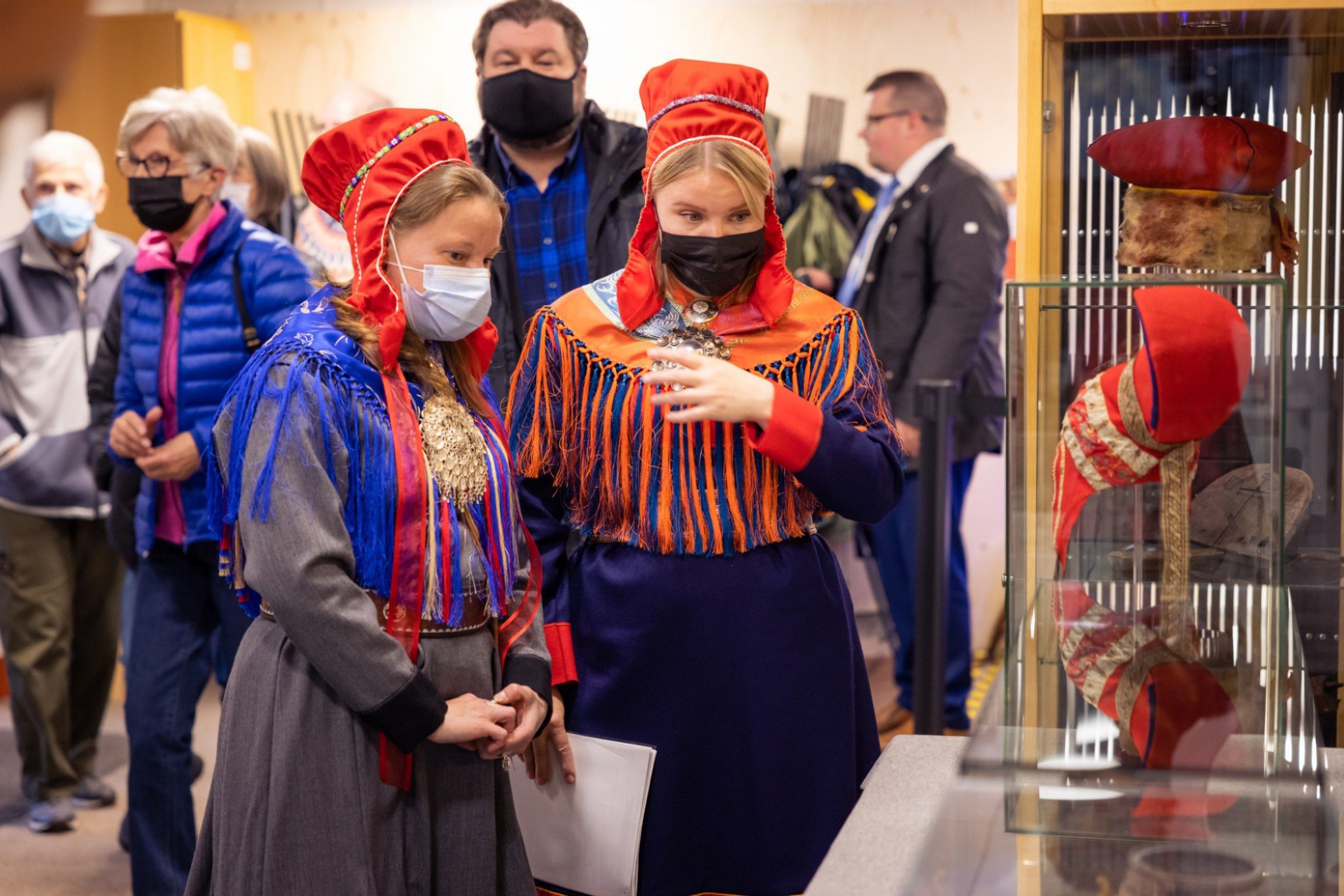 9 SAMI MUSEUM SIIDA 9 SAMI MUSEUM SIIDA